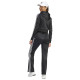 Adidas Γυναικείες φόρμες σετ Glam Track Suit